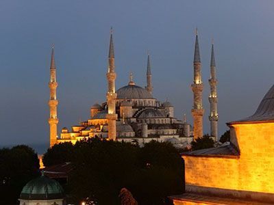 Qué ver en Estambul en 3 días: día 1 - itinerario por el centro de Estambul 24 Qué ver en Estambul en 3 días: día 1 - itinerario por el centro de Estambul