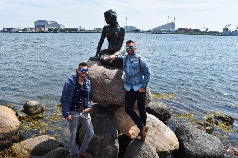 13 + 1 cosas que debes hacer en Copenhague en un fin de semana 6 Copenhague en un fin de semana