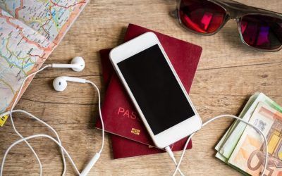 7 +1 apps que realmente utilizarás en tu próximo viaje express