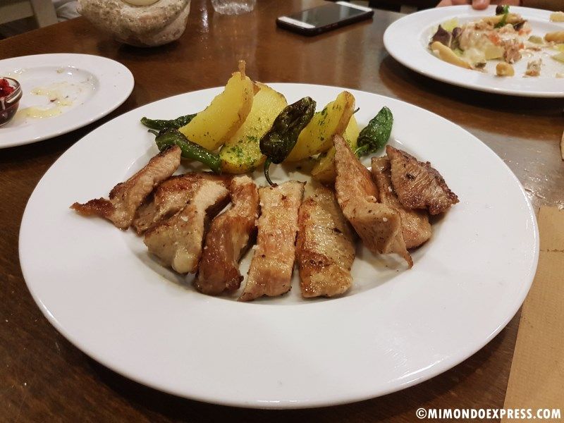 Dónde comer en Mallorca: 4 restaurantes recomendados