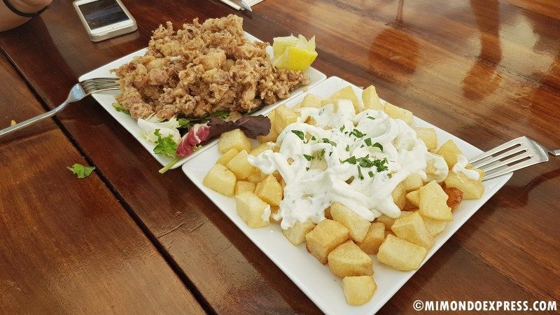 Restaurantes en Mallorca