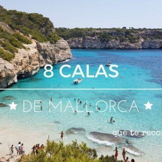 Calas de Mallorca