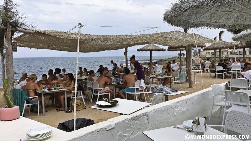 Restaurantes en Mallorca