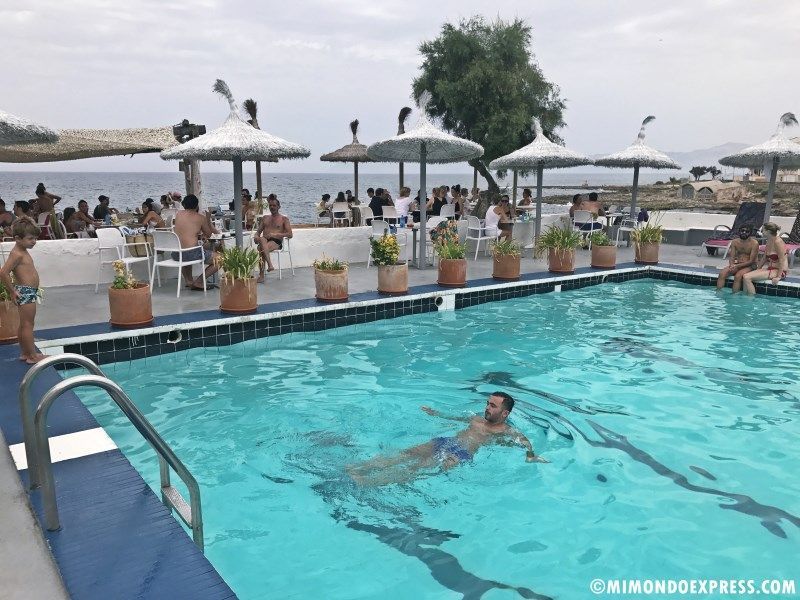 Restaurantes en Mallorca