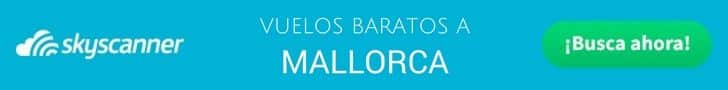 Calas de Mallorca