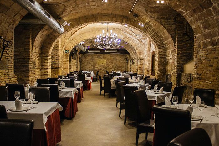 Dónde comer en Zaragoza: 6 restaurantes recomendados