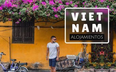 Dónde alojarse en Vietnam: mejores zonas y hoteles