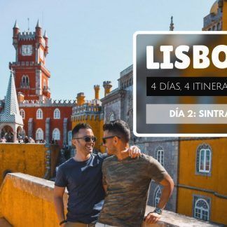 Que ver en Sintra en 1 día