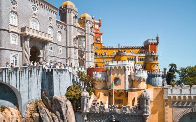 Las 10 mejores escapadas por Europa de fin de semana