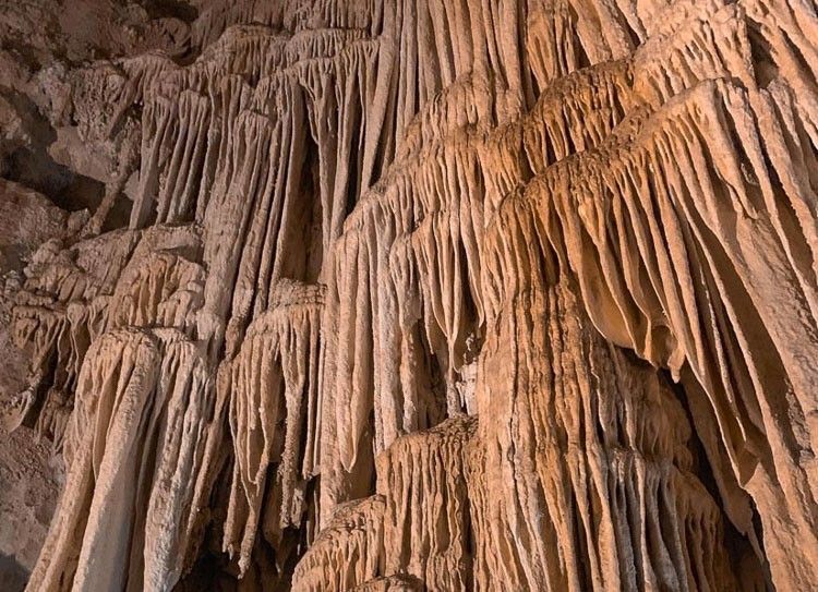 Monumentos Naturales más impresionantes de España