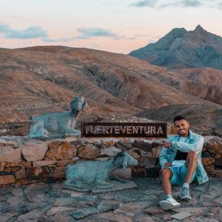 Que ver en Fuerteventura en 6 días