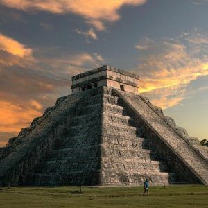 ¡México lindo! Adéntrate en la aventura Maya de Yucatán (22 de julio al 5 de agosto) – INSCRIPCIÓN