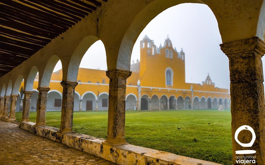 Las 5 mejores excursiones en Mérida (México) 3 Excursiones en Mérida