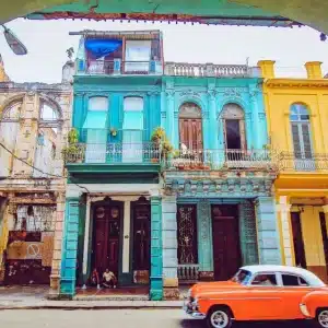 Viaje en grupo a Cuba: un salto en el tiempo (1-14 septiembre) - RESERVA DE PLAZA