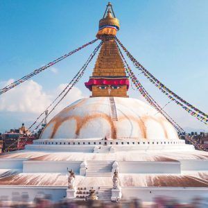 Nepal: aventura en el país de los Himalayas (18 de mayo al 1 de junio) - RESERVA DE PLAZA