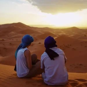 Marruecos de Marrakech al desierto: sumérgete en la cultura bereber (27 abril -4 mayo 2024) - RESERVA DE PLAZA