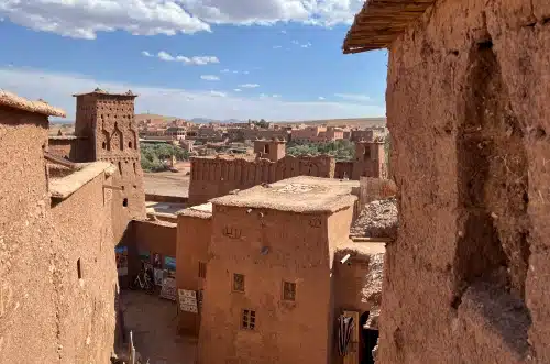 Viaje en grupo a Marruecos y el desierto: sumérgete en la cultura bereber