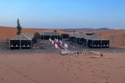 Viaje en grupo a Marruecos y el desierto: sumérgete en la cultura bereber