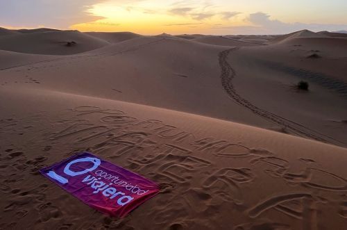 Viaje en grupo a Marruecos y el desierto: sumérgete en la cultura bereber