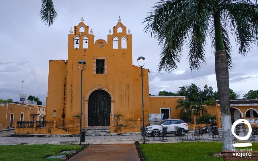 Qué ver y hacer en Izamal en un día, la ciudad amarilla de México 10 Qué ver y hacer en Izamal en un día, la ciudad amarilla de México
