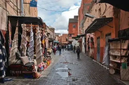Viaje en grupo a Marruecos y el desierto: sumérgete en la cultura bereber