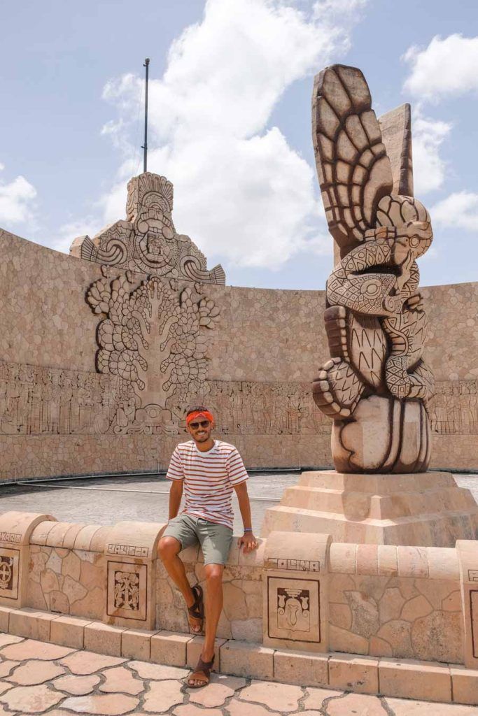 Qué ver y hacer en Izamal en un día, la ciudad amarilla de México 2 Qué ver y hacer en Izamal en un día, la ciudad amarilla de México