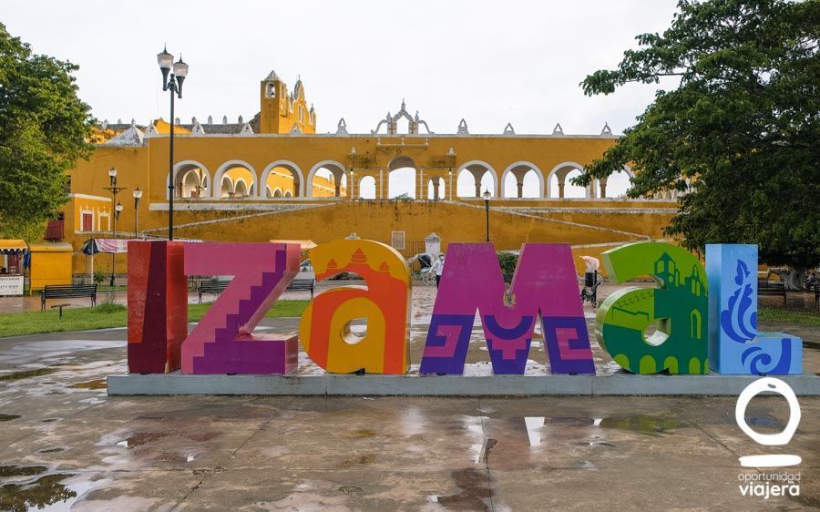 Qué ver y hacer en Izamal en un día, la ciudad amarilla de México 5 Qué ver y hacer en Izamal