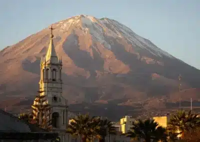Preinscripción - Perú ancestral: sumérgete en la cultura andina del Lago Titicaca