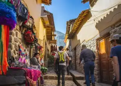 Preinscripción - Perú ancestral: sumérgete en la cultura andina del Lago Titicaca