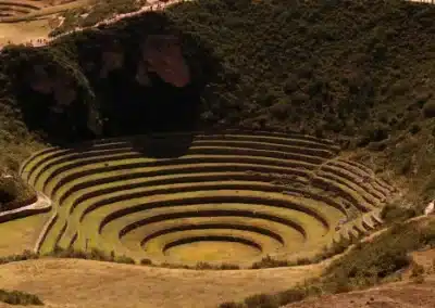 Preinscripción - Perú ancestral: sumérgete en la cultura andina del Lago Titicaca