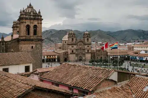 Preinscripción - Perú ancestral: sumérgete en la cultura andina del Lago Titicaca