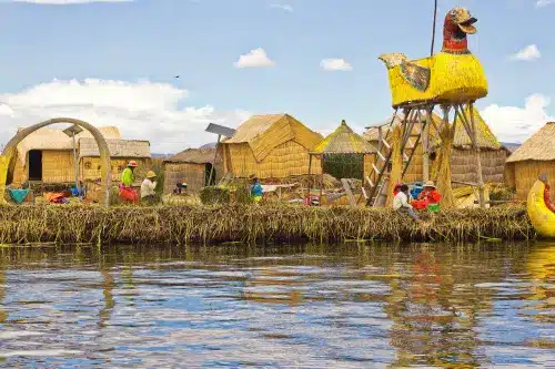 Preinscripción - Perú ancestral: sumérgete en la cultura andina del Lago Titicaca