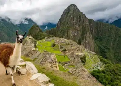 Preinscripción - Perú ancestral: sumérgete en la cultura andina del Lago Titicaca