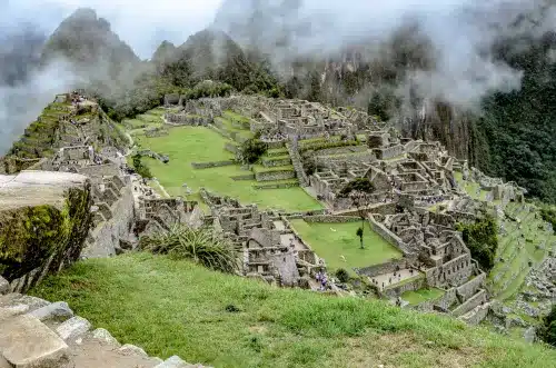 Preinscripción - Perú ancestral: sumérgete en la cultura andina del Lago Titicaca