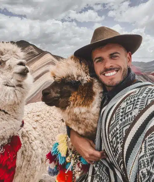Preinscripción - Perú ancestral: sumérgete en la cultura andina del Lago Titicaca
