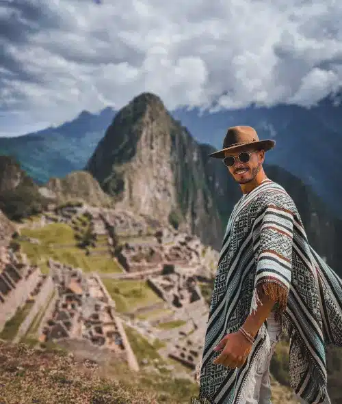 Preinscripción - Perú ancestral: sumérgete en la cultura andina del Lago Titicaca