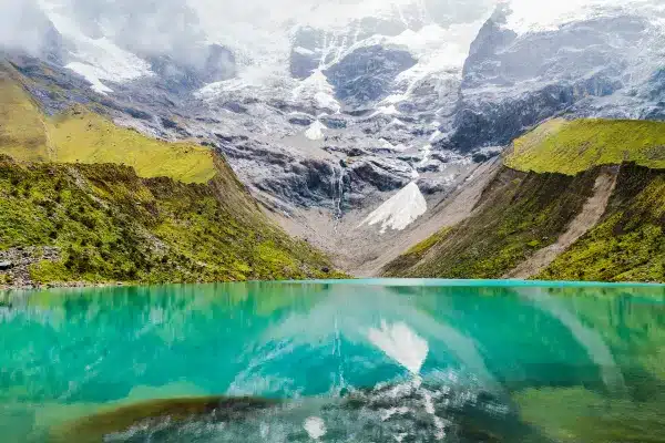 Preinscripción - Perú ancestral: sumérgete en la cultura andina del Lago Titicaca