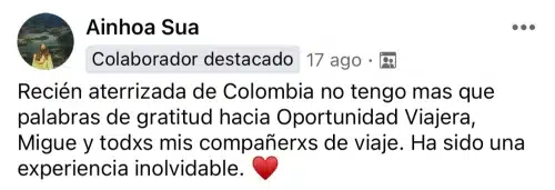 Colombia amazónica: sumérgete en la cultura indígena Tikuna - Julio