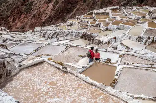 Preinscripción - Perú ancestral: sumérgete en la cultura andina del Lago Titicaca