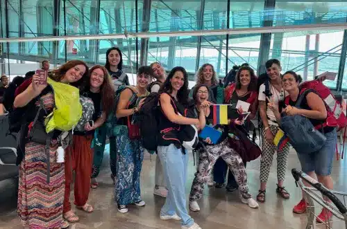 Lista de espera Aventura Sorpresa - preinscripción recibida