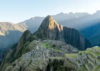Preinscripción - Perú ancestral: sumérgete en la cultura andina del Lago Titicaca