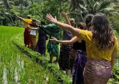 Bali: aventura por la isla de los Dioses