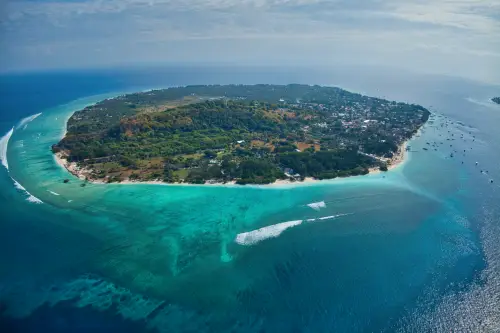 Bali: aventura por la isla de los Dioses
