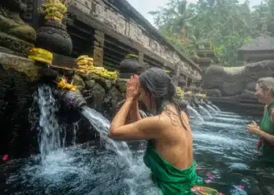 Bali: aventura por la isla de los Dioses
