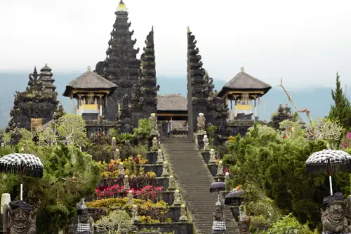 Bali: aventura por la isla de los Dioses