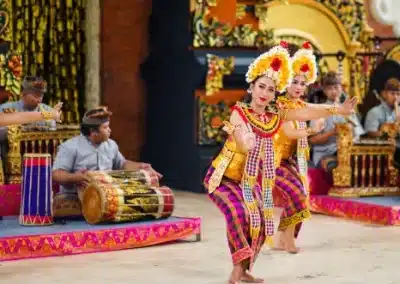 Bali: aventura por la isla de los Dioses