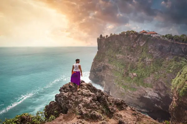 Bali: aventura por la isla de los Dioses