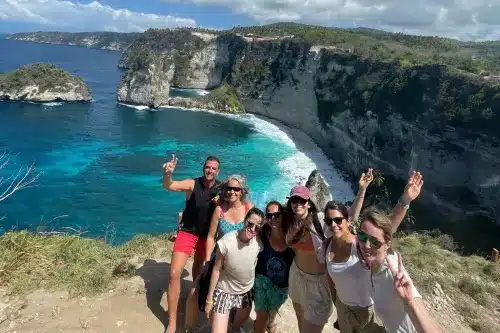Bali: aventura por la isla de los Dioses