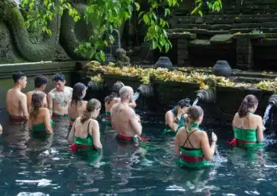 Bali: aventura por la isla de los Dioses