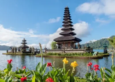 Bali: aventura por la isla de los Dioses